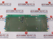 Abb Nxpp-03C Control Distribution Board