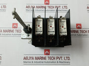 Abb Oesa 00-32 Switch-fuse 500V 50-60 Hz 32Nhg000B