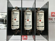 Abb Oesa 00-32 Switch-fuse 500V 50-60 Hz 32Nhg000B