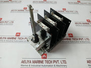 Abb Oesa 00-32 Switch-fuse 500V 50-60 Hz 32Nhg000B