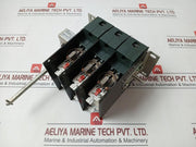 Abb Oesa 00-32 Switch-fuse 500V 50-60 Hz 32Nhg000B