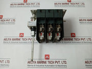 Abb Oesa 00-32 Switch-fuse 500V 50-60 Hz 32Nhg000B