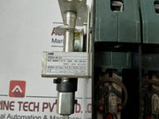 Abb Oesa 00-32 Switch-fuse 500V 50-60 Hz 32Nhg000B