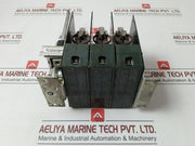 Abb Oesa 00-32 Switch-fuse 500V 50-60 Hz 32Nhg000B