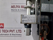 Abb Oesa 00-32 Switch Disconnector Fuse Unit 32Nhg000B 120Ka-500V 32A 7.5W 12Kv