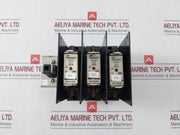 Abb Oesa 00-32 Switch Disconnector Fuse Unit 32Nhg000B 120Ka-500V 32A 7.5W 12Kv