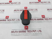 Abb Ohb145J12 Handle For Switches 1, 3R, 12 1Sca022381R2110