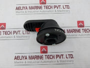 Abb Ohb145J12 Handle For Switches 1, 3R, 12 1Sca022381R2110