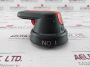 Abb Ohb145J12 Handle For Switches 1, 3R, 12 1Sca022381R2110