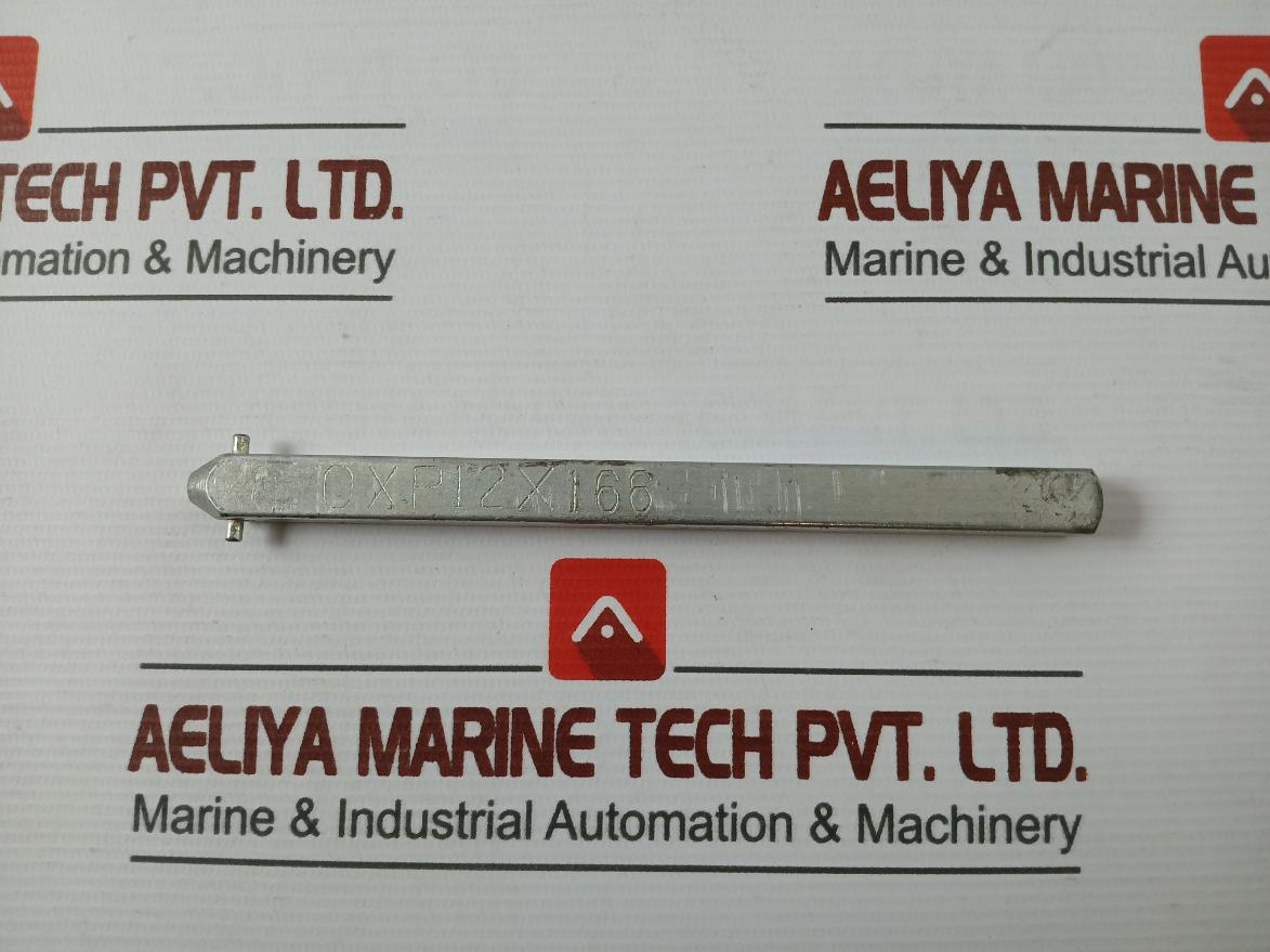 Abb Ohb200J12Pe011 Pistol Handle 1Sca022873R4230 Oxp12X166