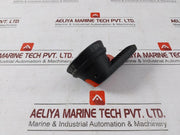 Abb Ohb 45...275 Pistol Handle With Off/On Marking Oh45-275 1Scc390022M0020