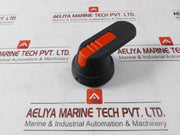 Abb Ohb 45...275 Pistol Handle With Off/On Marking Oh45-275 1Scc390022M0020
