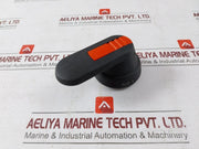 Abb Ohb 45...275 Pistol Handle With Off/On Marking Oh45-275 1Scc390022M0020