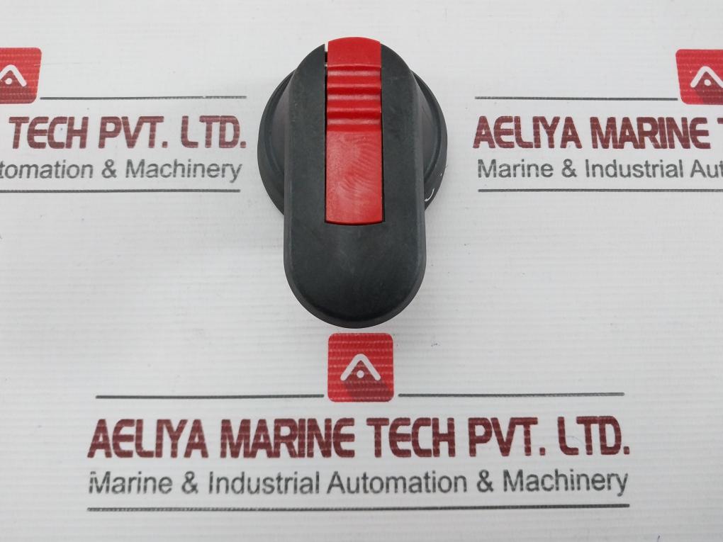 Abb Ohb65J6E011 Rotary Handle