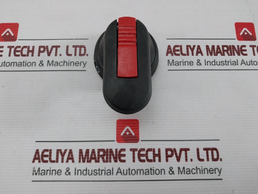 Abb Ohb 65J6E011 Rotary Handle