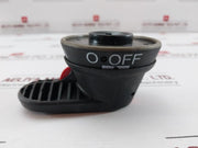 Abb Ohb 65J6E011 Rotary Handle