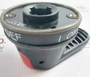 Abb Ohb 65J6 Pistol Handle For Power Circuit Breaker 1Scc390022M0016