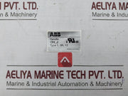 Abb Ohb80J6 Pistol Handle With Off/On Marking 1Sca022381R0240