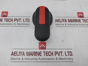 Abb Ohb80J6 Pistol Handle With Off/On Marking 1Sca022381R0240
