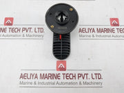 Abb Ohb80J6 Pistol Handle With Off/On Marking 1Sca022381R0240