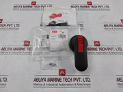 Abb Ohb95J12E011 Control Handle For Switches Ohb 95J12E Ip65