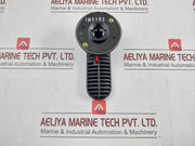 Abb Ohb95J12E011 Control Handle For Switches Ohb 95J12E Ip65