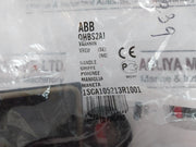 Abb Ohbs2Aj Selector Handle 1Sca105213R1001 New