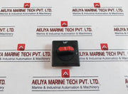 Abb Ohbs2Aj Selector Handle 1Sca105213R1001 New