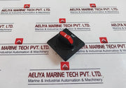 Abb Ohbs2Aj Selector Handle 1Sca105213R1001 New