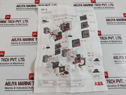 Abb Ohbs2Aj Selector Handle 1Sca105213R1001 New