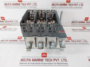 Abb Os 200D03N3 Switch Disconnector Fuse 690V 200A 50-60Hz 17W 12Kv
