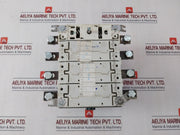 Abb Os 200D03N3 Switch Disconnector Fuse 690V 200A 50-60Hz 17W 12Kv