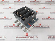 Abb Os 200D03N3 Switch Disconnector Fuse 690V 200A 50-60Hz 17W 12Kv