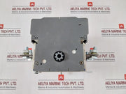 Abb Os 200D03N3 Switch Disconnector Fuse 690V 200A 50-60Hz 17W 12Kv