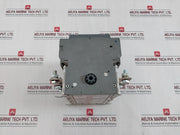 Abb Os250D03N3 Switch Fuse System 690V 250A Ac-23A 23W 12Kv