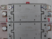Abb Os250D03N3 Switch Fuse System 690V 250A Ac-23A 23W 12Kv