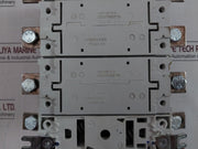 Abb Os250D03N3 Switch Fuse System 690V 250A Ac-23A 23W 12Kv