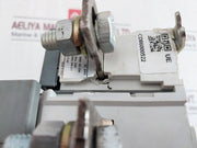 Abb Os250D03N3 Switch Fuse System 690V 250A Ac-23A 23W 12Kv