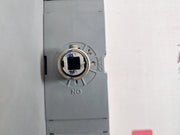 Abb Os250D03N3 Switch Fuse System 690V 250A Ac-23A 23W 12Kv