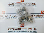 Abb Os 630D03 Fuse Switch Disconnector Gb14048.3 50Hz