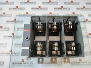 Abb Os 630D03 Fuse Switch Disconnector Gb14048.3 50Hz