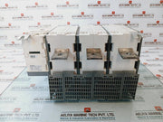 Abb Os 630D03 Fuse Switch Disconnector Gb14048.3 50Hz