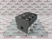 Abb Os630D03 Switch Fuse Unit 630A
