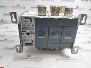 Abb Ot1000E03C Manual Change-over Switch 1000A 50/60 Hz Iec 60947-6-1