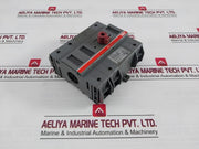 Abb Ot 160E3 Panel Mount Disconnect Switch 200A 50-60Hz 12Kv