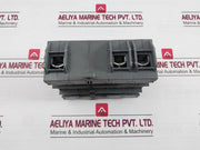 Abb Ot 160E3 Panel Mount Disconnect Switch 200A 50-60Hz 12Kv