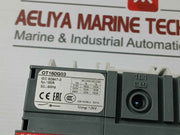 Abb Ot160G03 General Purpose Switch 50-60Hz