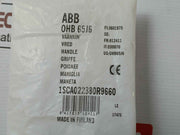 Abb Ot160G03 General Purpose Switch 50-60Hz