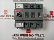 Abb Ot160G03 General Purpose Switch 50-60Hz
