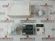 Abb Ot160G03 General Purpose Switch 50-60Hz